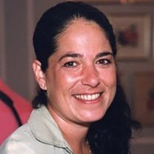Ana M. López