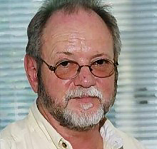 Eugene Cizek