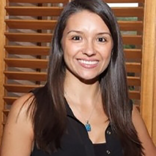 Ana María López Caldwell The Stone Center Ana María López Caldwell The Stone Center
