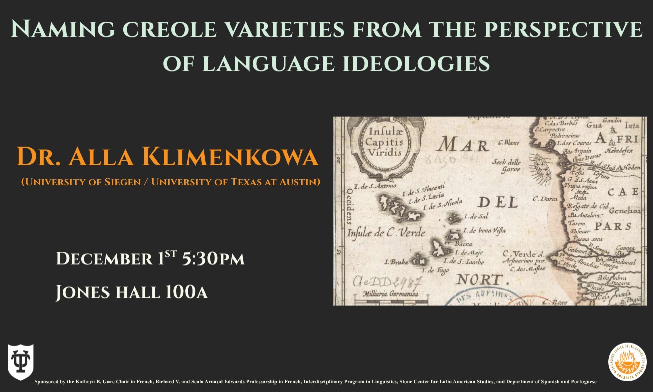 “Naming creole varieties from the perspective of language ideologies” illustration