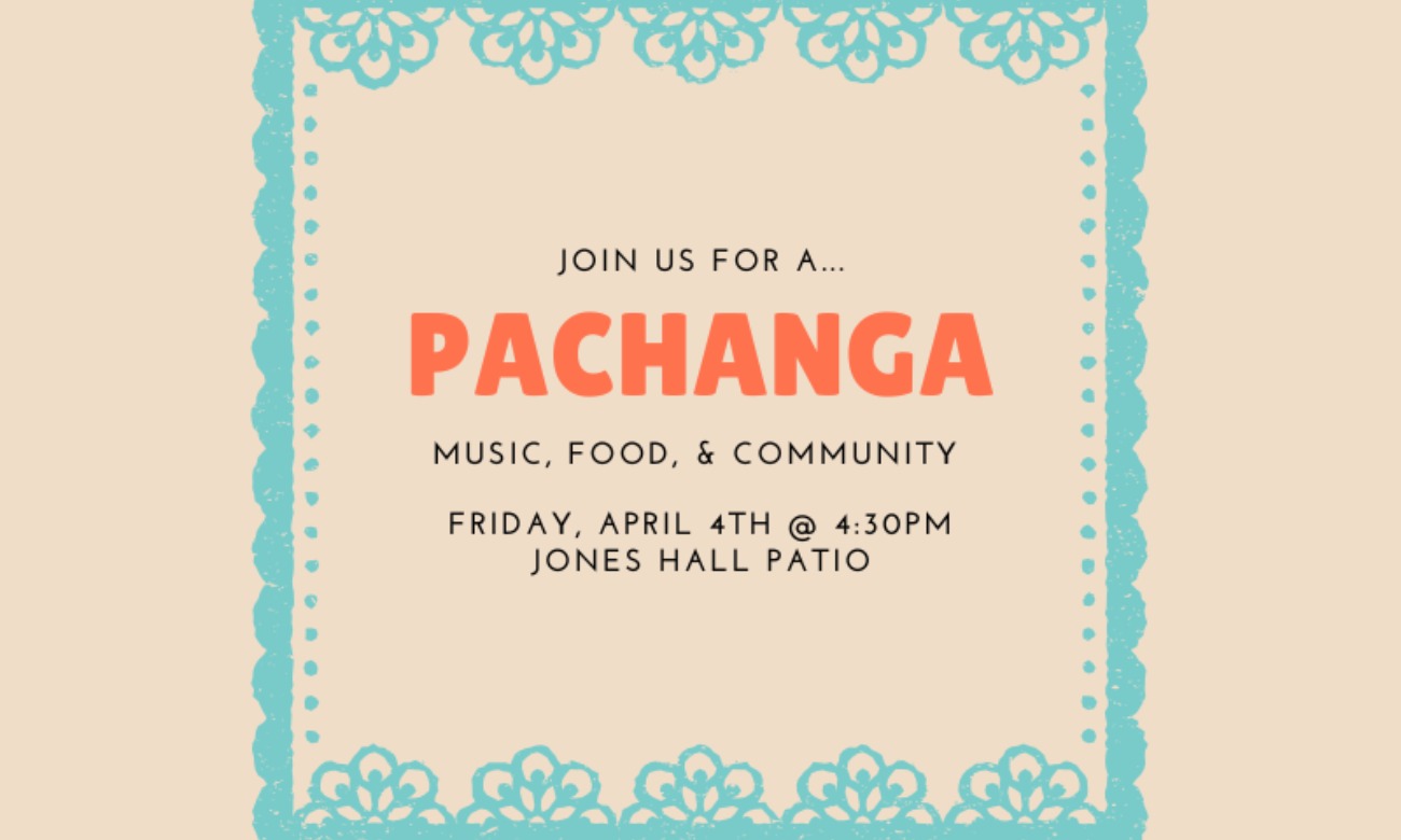 Pachanga illustration