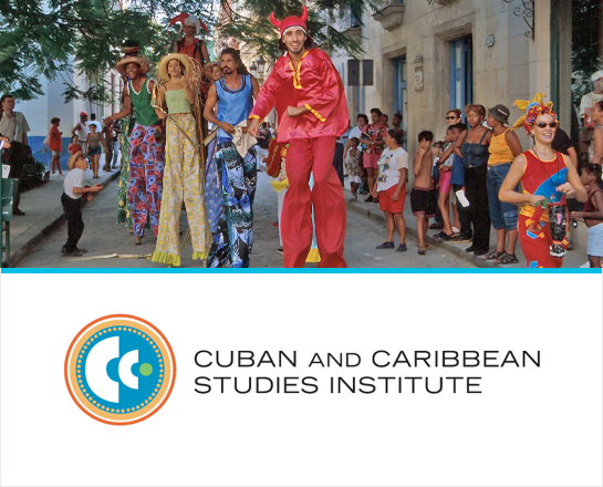 Cuban and Caribbean Studies Institute - The Stone Center