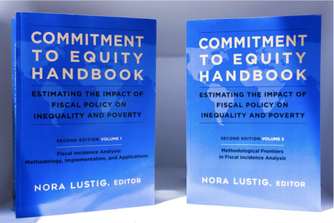 commitment to equity handbook