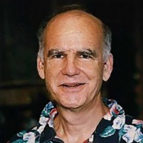 Dan M. Healan