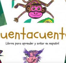 Cuentacuenta promotional image