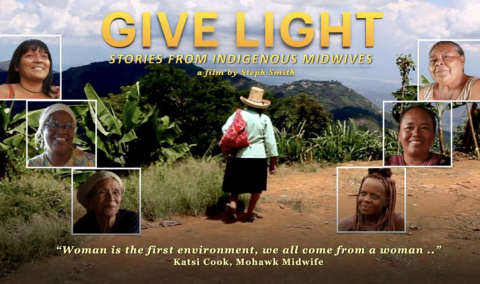 Give Light Film Screening