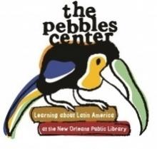 Pebbles Center Logo