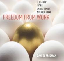 Freedom from Work book cover 