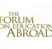 Forum on Education Abroad