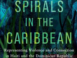 Spiral and the Comegente: Shape-Shifting and Recurrence in Anti-Black Narratives in the Caribbean illustration