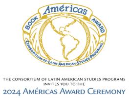  2024 Américas Award Ceremony  illustration