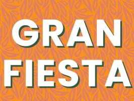 Gran Fiesta 2025 illustration