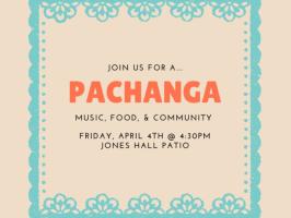 Pachanga illustration